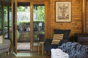 Hill Haven Daylesford